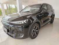 Baic X75 Baic X75