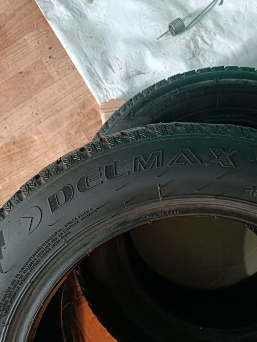 Шины 185/65R15  DeLmax