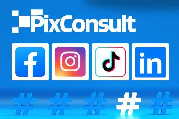 Поддръжка на социални мрежи