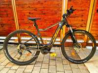 MTB electrica, KTM ebike XT bicicleta hibrid