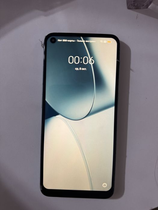 Продается телефон oppo a 52