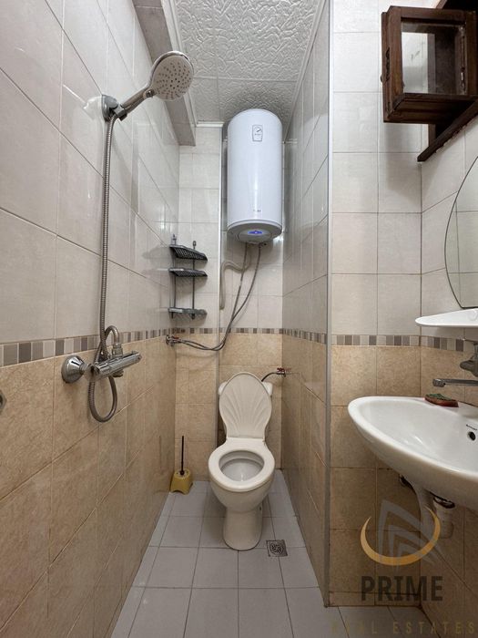 Дава се под наем Двустаен апартамент в Бургас, Сарафово - 60 кв.м за 255 € - Снимка #5