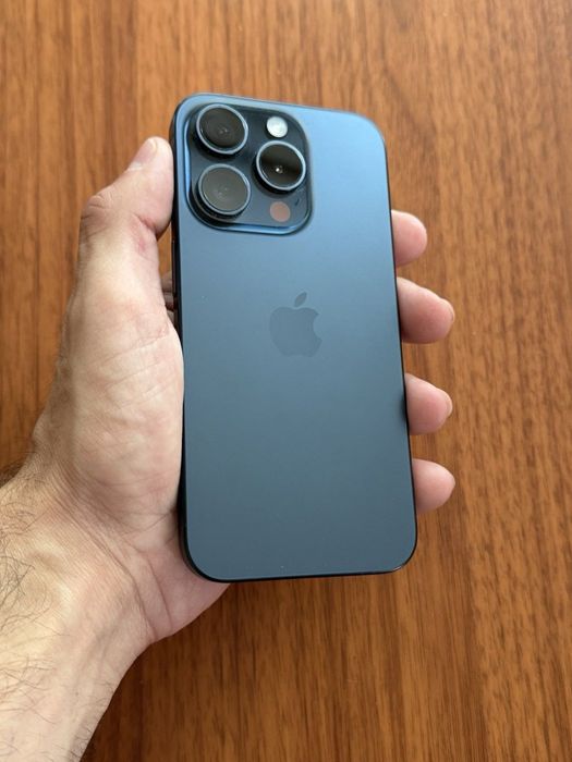 iPhone 15 Pro 128 Gb