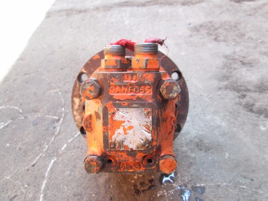 Hidromotor Sauer Danfoss 51F0239