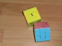 Joc pentru creier rubik cube 3x3x3