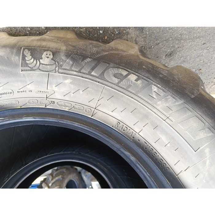 Cauciucuri 540/65r24 5406524 marca Michelin