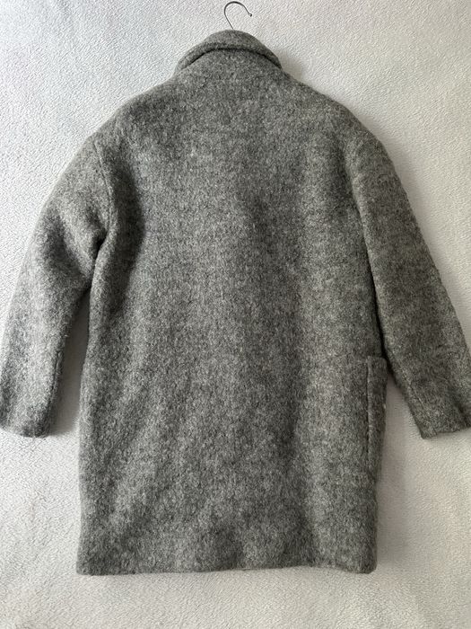 Palton de femei Bershka