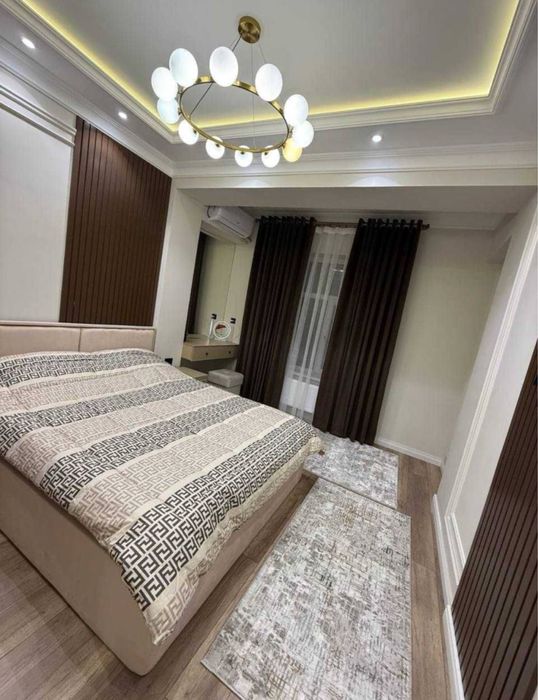 Махтумкули 2 - Комнатная В Аренду Сдается