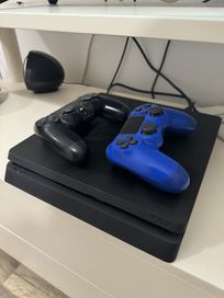 Playstation 4 slim