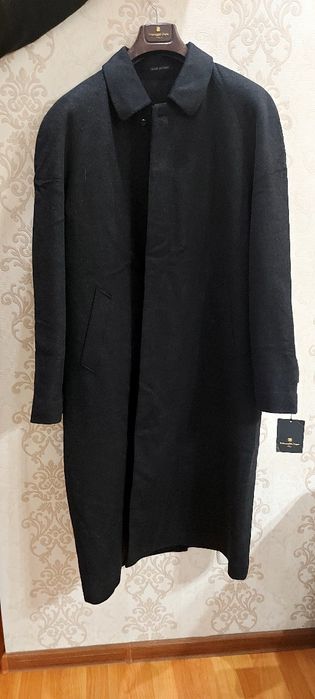 Продам Мужское Кашемировое Пальто