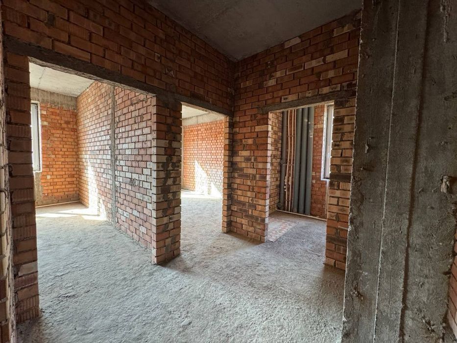 Продажа квартиры в центре Застройшик Габус 4 комнатная “westminister”