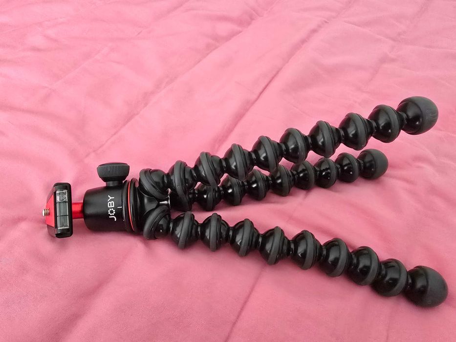 Гъвкав статив JOBY GorillaPod 3K Kit