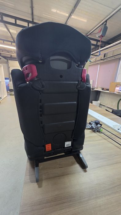 Scaun auto Kinderkraft