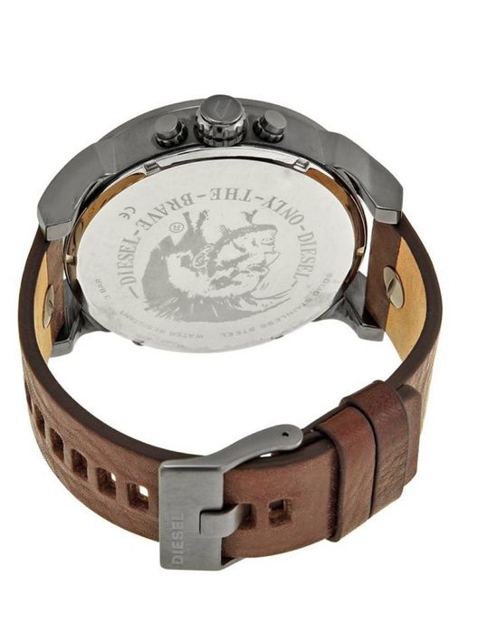 Часовник Diesel Mr Daddy 2.0 DZ7314