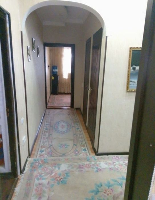 Продаётся 2/2/5 квартира ТТЗ Хумаюн.