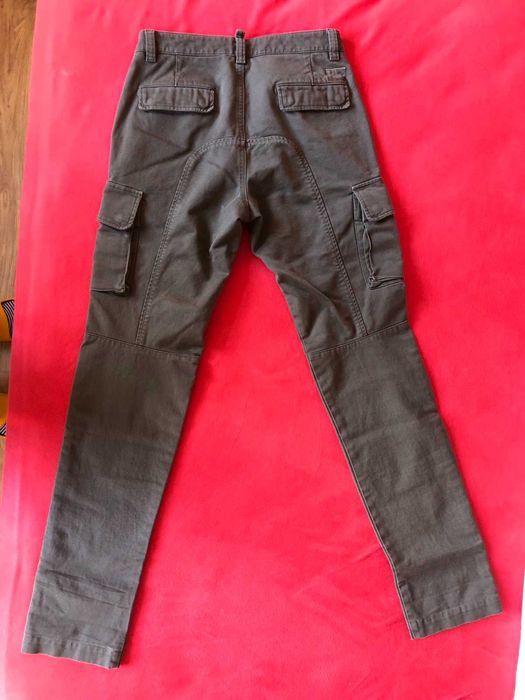 Нови мъжки панталони Mason's