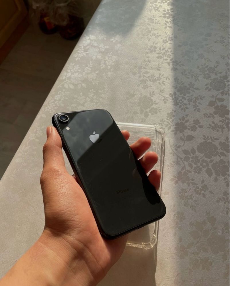 Айфон xr 64gb