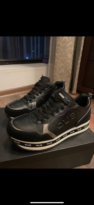 Дамски кецове paciotti 4 US