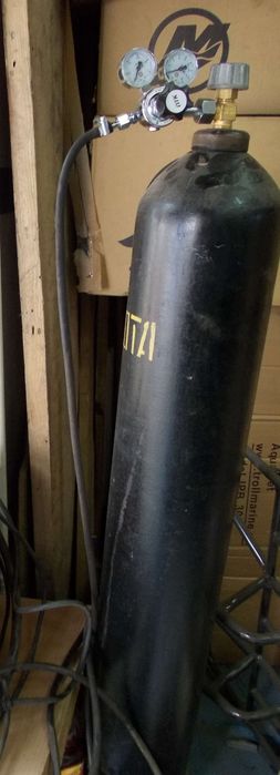 Полуавтомат балонибилан