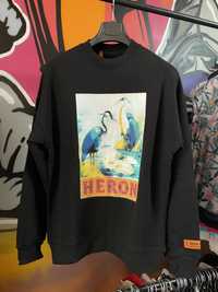 Heron Preston блуза