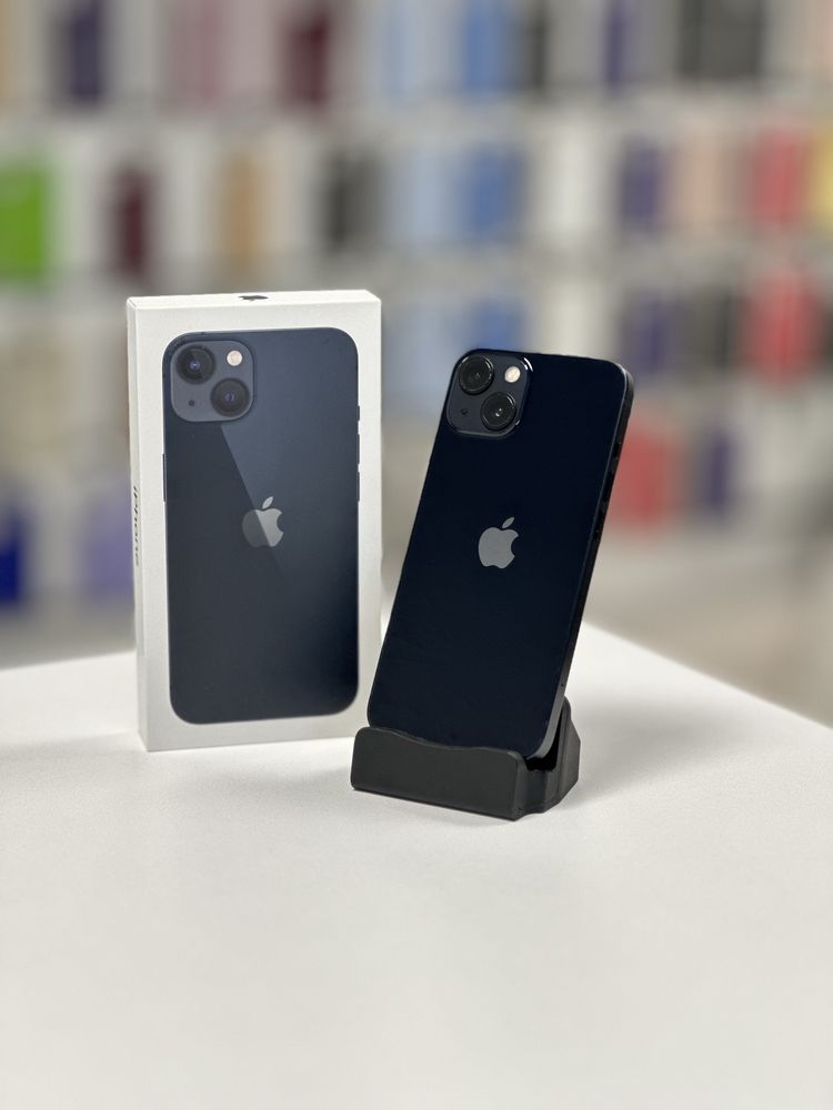 iPhone 13 ca Nou 128 Gb 89% • Garantie 12 Luni - DOM-Mobile#39
