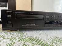Denon DCD-725 CD player