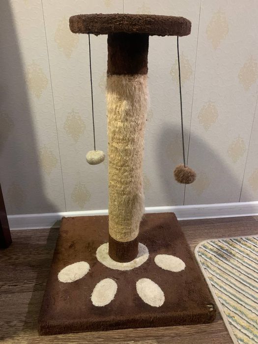 Когтеточка для кошек