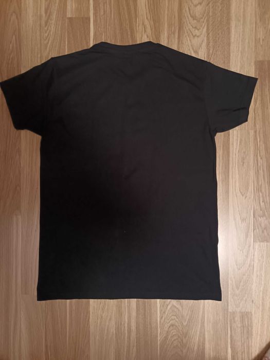 Tricou anime cu imprimeu pisică Zoro din One Piece, mărimea S, nou