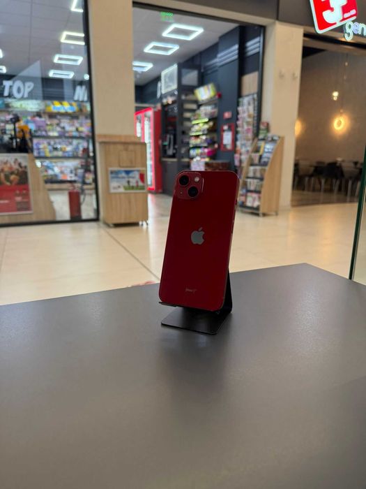 Iphone 13 | 256 GB | 100% Baterie | Posibilitae In Rate .