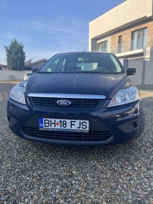 De vanzare Ford Focus 1.4 benzina Trend