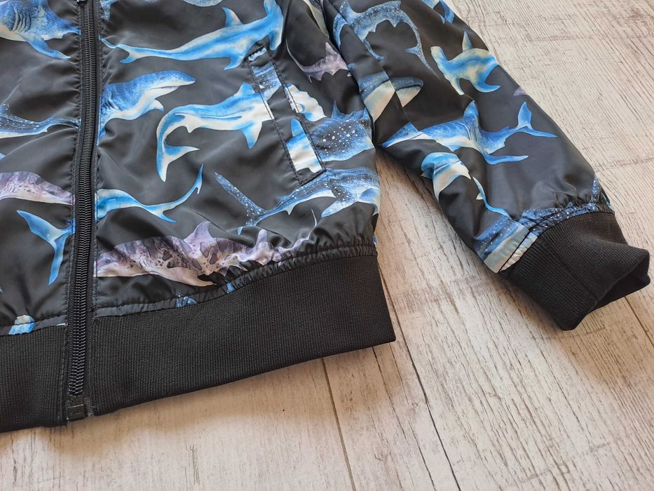 Geaca primavara / vara copii H&M 128
