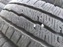 2бр Зимни гуми за БУС 205 R 14 C - Toyo - DOT 2022 -