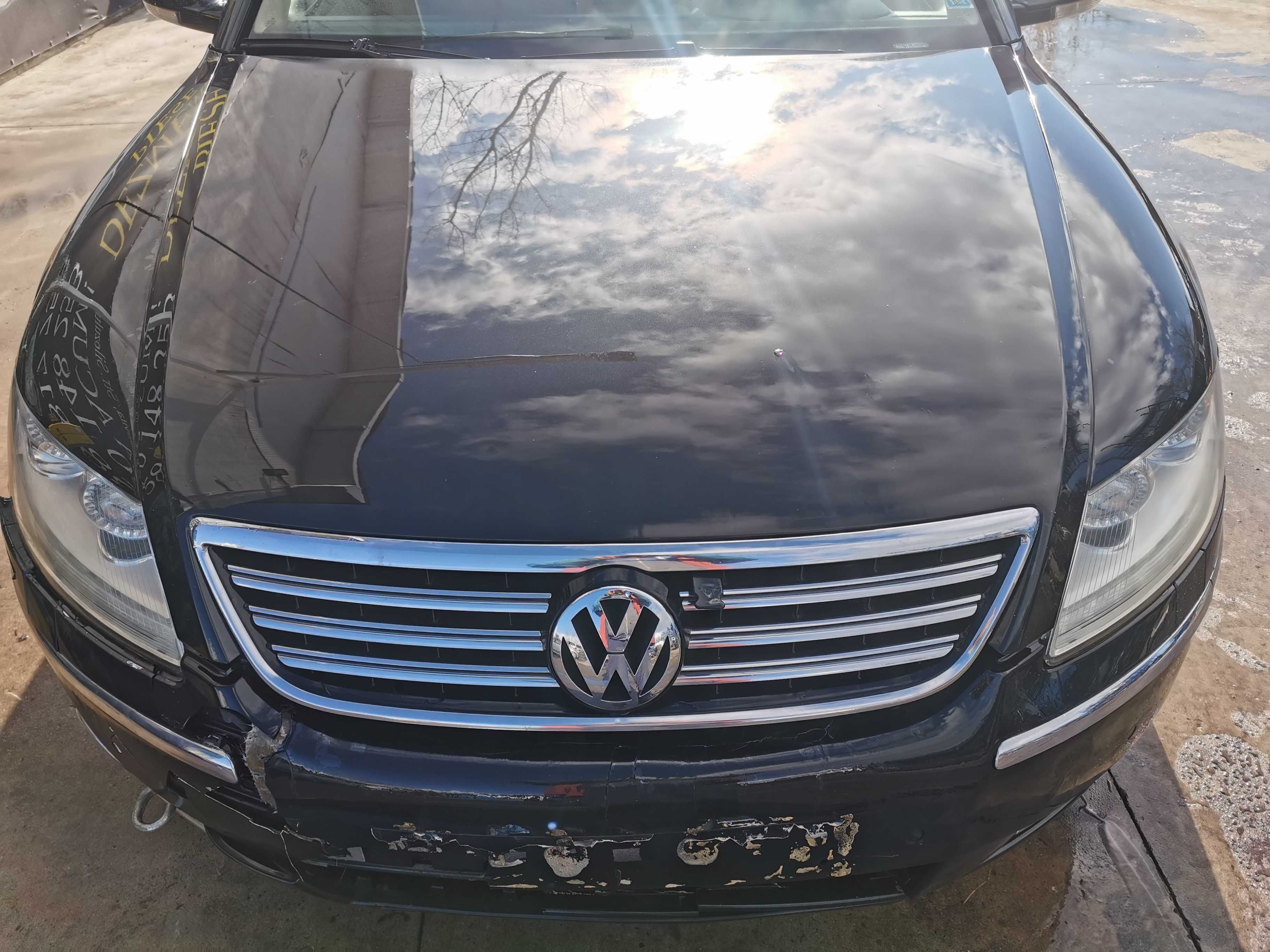 Dezmembrez Volkswagen Phaeton 1 Interior/Motor/Usi/Faruri/Cutie Viteze