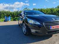 Vând Urgent Peugeot 508 Gt 2.2 2012