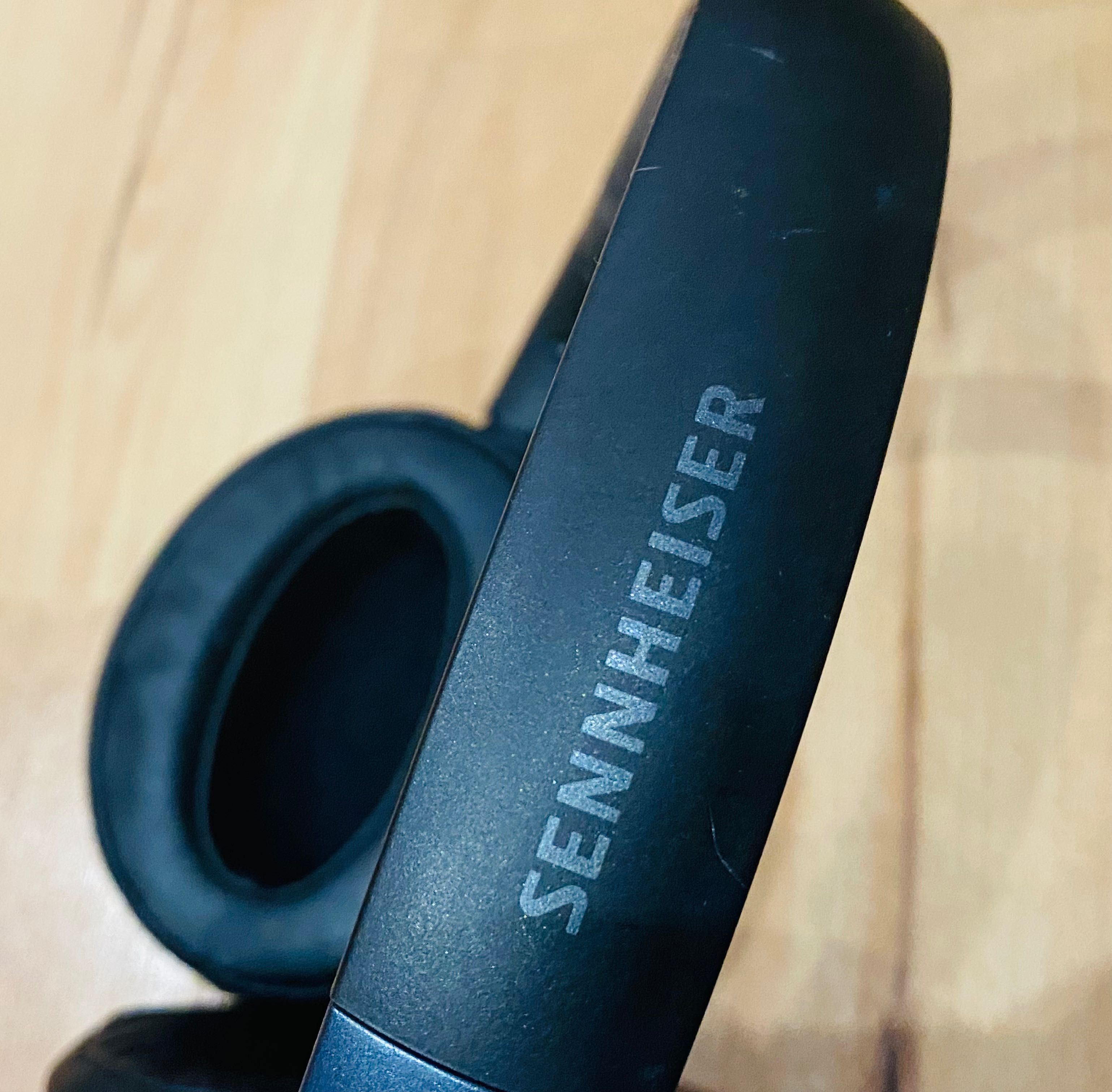 Оригинални Слушалки Sennheiser HD 4.40 BT Wireless