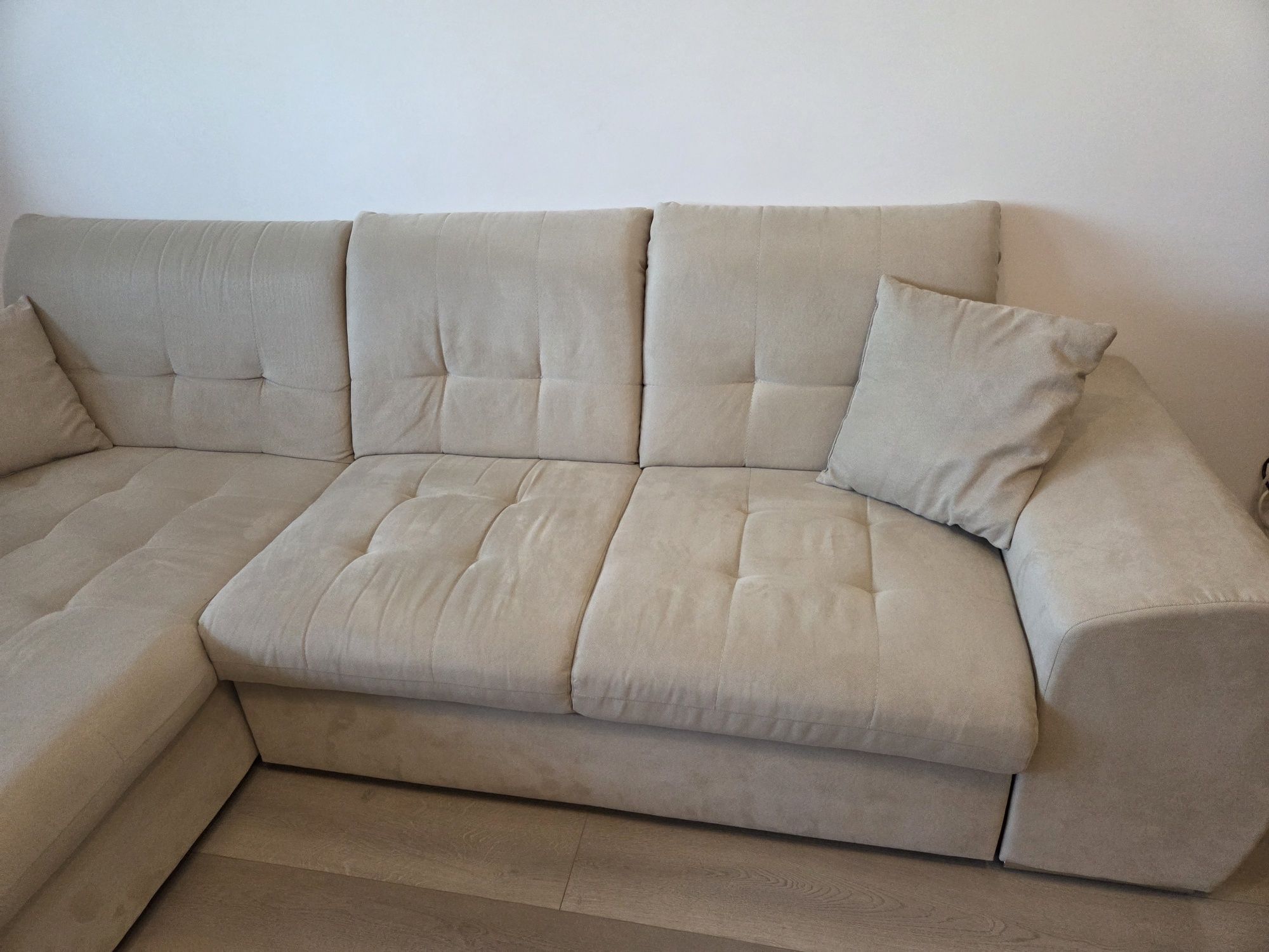 Vand coltar extensibil Mobexpert