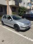 Vand Golf 4 1.6 16v + Jantele originale