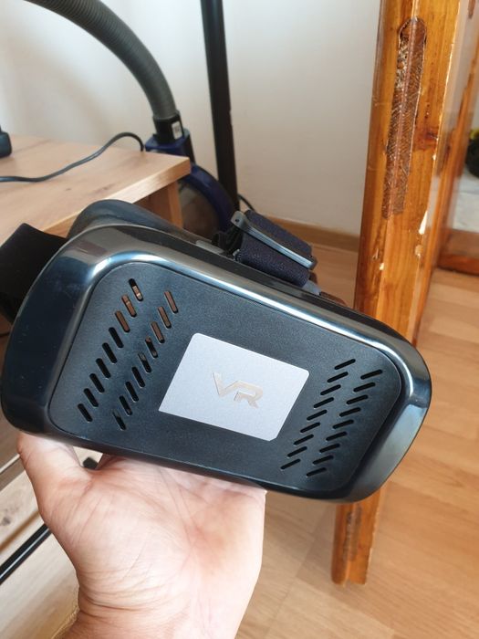 Ochelari VR pentru mobil