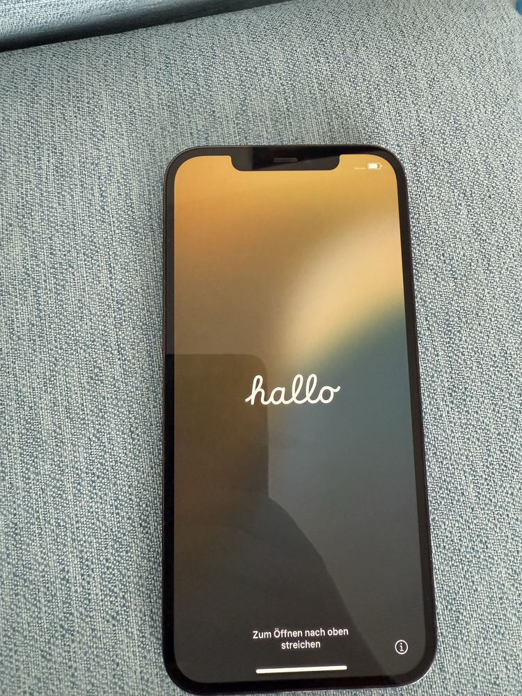 Iphone 12 Pro Max 128 Gb