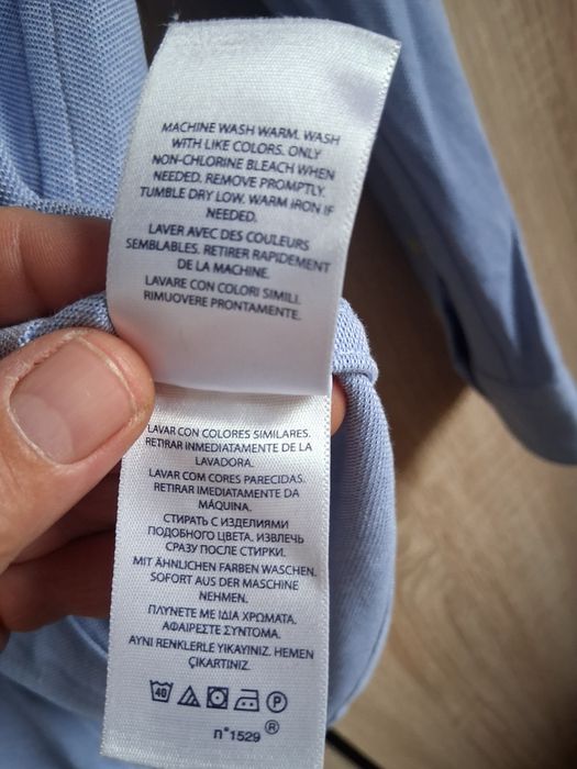 Мъжка риза RALPH  LAUREN