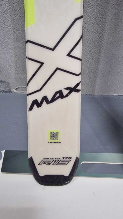 Ски  170 см Salomon X MAX XR