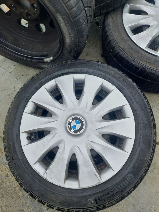 195 55 R 16 jante bmw