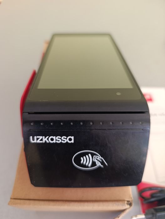 Kassavoy aparat POS TERMINAL N5