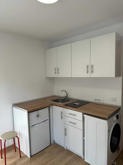 Apartament cu 1 camera recent amenajat
