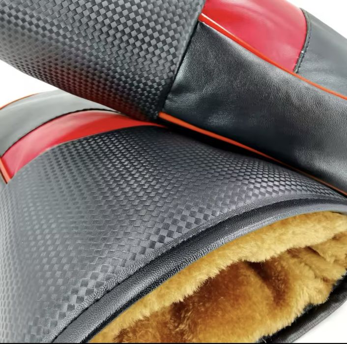 Manusi protectii anti vant scuter atv moto