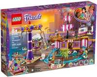 LEGO  Friends 41375 - Heartlake City Amusement Pier - NOU