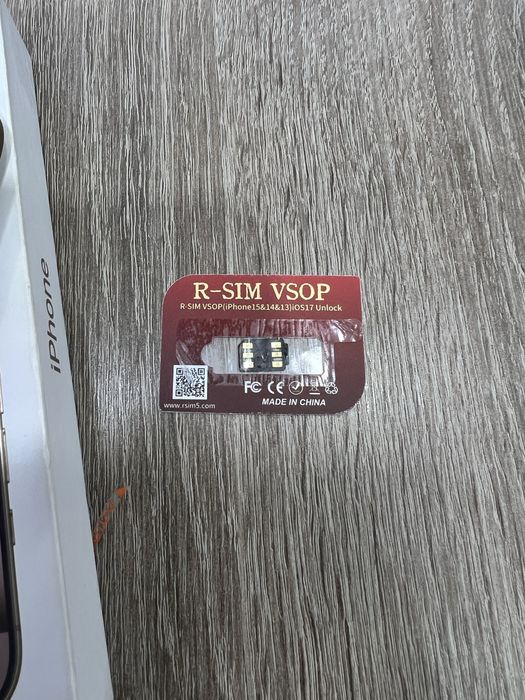 Продам IPhone 16 pro max 256 gb bat 100% 153 sk turbosm