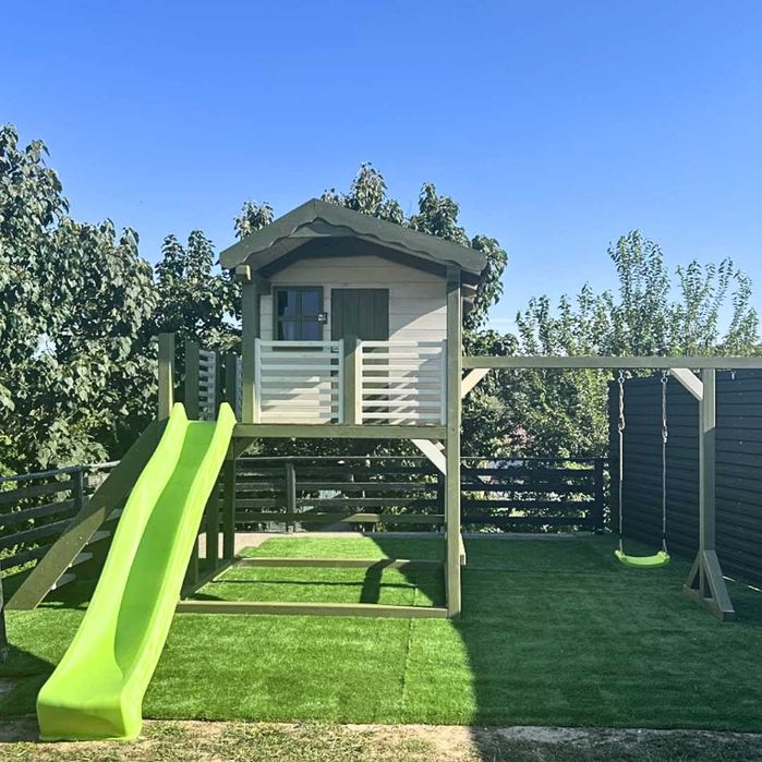 Casuta de joaca - Spațiu de Joacă pentru Copii (3-12 ani)