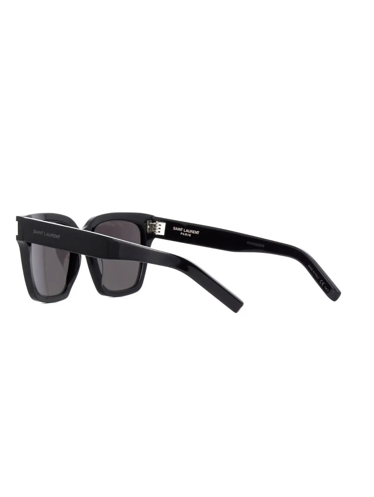Дамски слънчеви очила Saint Laurent