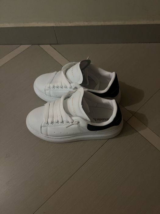 Alexander McQueen sneakers